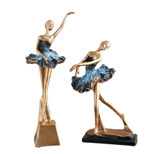 Load image into Gallery viewer, Coppélia Expression Sculpture