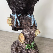 Load image into Gallery viewer, Tropical Expression Toucan Sculpture