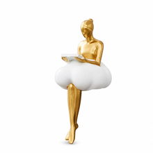 Load image into Gallery viewer, Celestial Expression Sculpture