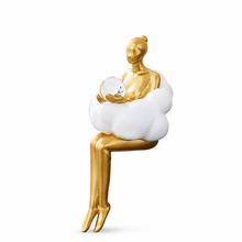 Load image into Gallery viewer, Celestial Expression Sculpture