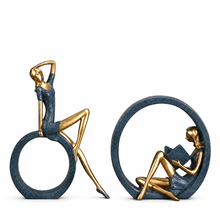 Load image into Gallery viewer, Elevated Expression Sculpture