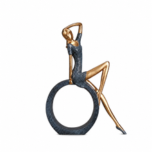 Load image into Gallery viewer, Elevated Expression Sculpture