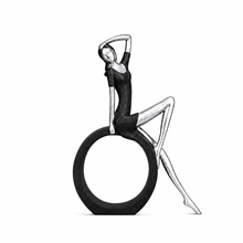 Load image into Gallery viewer, Elevated Expression Sculpture