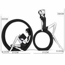Load image into Gallery viewer, Elevated Expression Sculpture