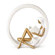 Load image into Gallery viewer, Elevated Expression Sculpture