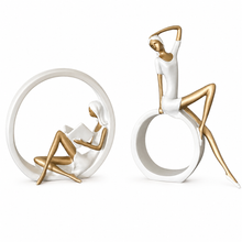 Load image into Gallery viewer, Elevated Expression Sculpture