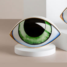Load image into Gallery viewer, Timeless Gaze Expression Sculpture