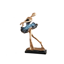 Load image into Gallery viewer, Coppélia Expression Sculpture