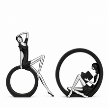 Load image into Gallery viewer, Elevated Expression Sculpture