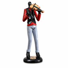 Load image into Gallery viewer, Jazz Band Expression Sculpture