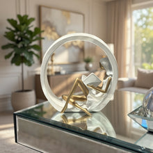 Load image into Gallery viewer, Elevated Expression Sculpture