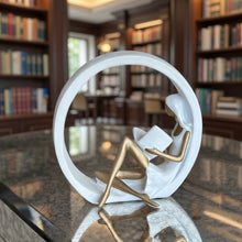 Load image into Gallery viewer, Elevated Expression Sculpture